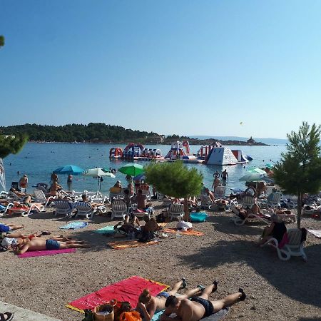 Apartment Viki Makarska Buitenkant foto