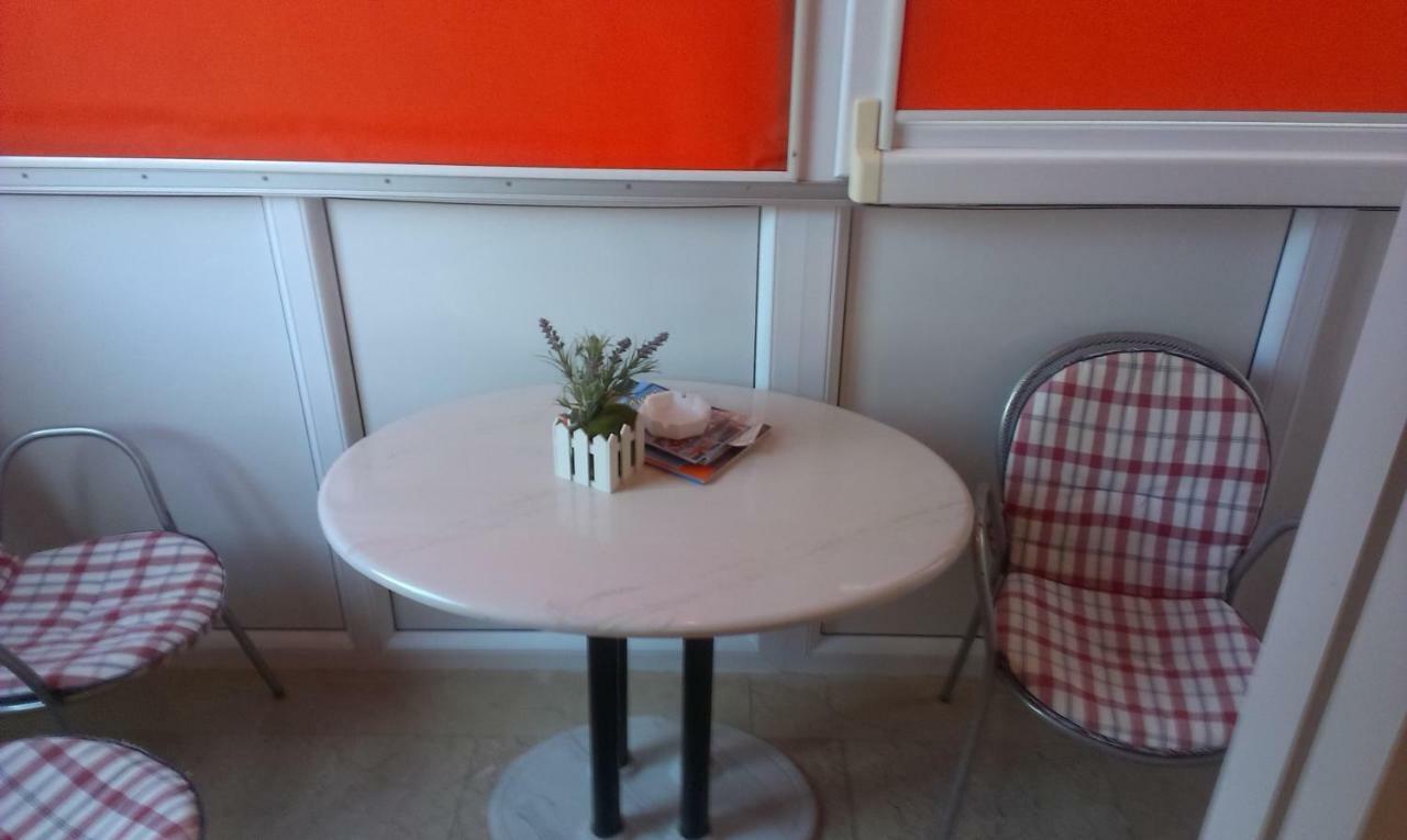 Apartment Viki Makarska Buitenkant foto
